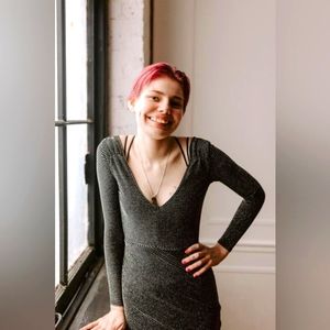 Meet your Posher, Lelea